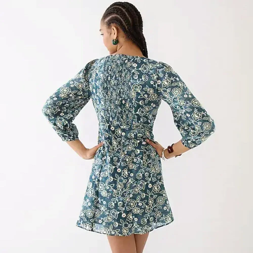 J. Crew crew sweetheart